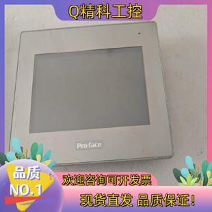 现货普洛菲斯触摸屏 PFXGP4402WADW 成色