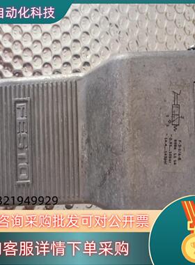 现货FESTO脚踏阀8984  F-3-14-B