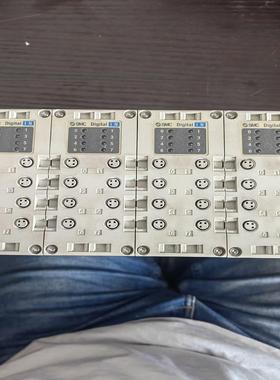 SMC 阀岛 EX600-DXPC   功能