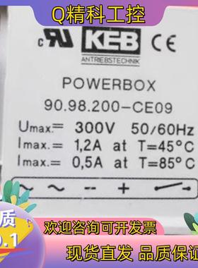 现货90.98.200-CE09 科比传动全新原装COMBI
