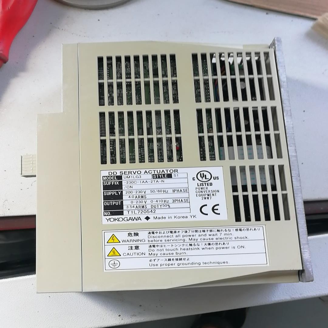 UM1LG3-230C-1AA-2TC-N/CN成色9新UR