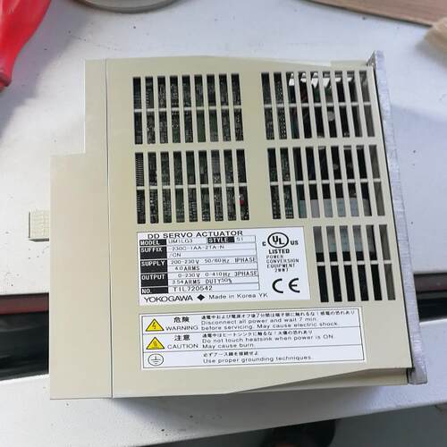 UM1LG3-230C-1AA-2TC-N/CN成色9新UR