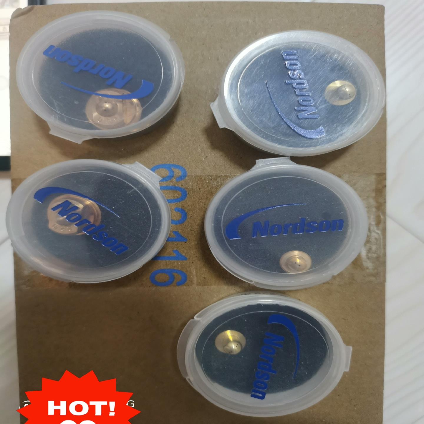 （设备配件）诺信喷嘴220006