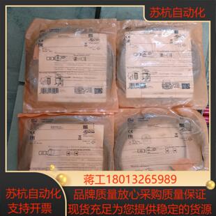 全新正品易福门O6H204有1只原装O6S200