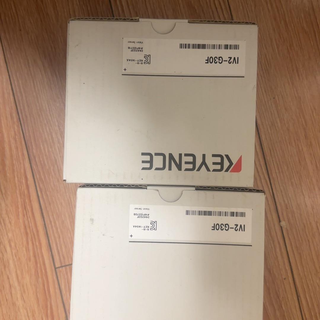 基恩士IV2-G30F控制器，全新原装正品，多，需要的联