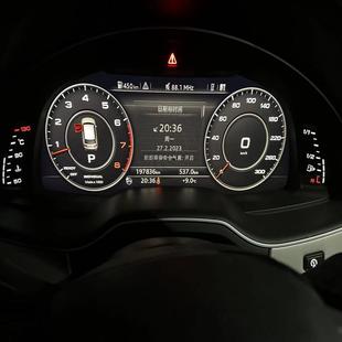 设备配件 Q7液晶仪表