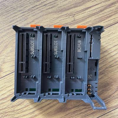 （设备配件）倍加莱plc底座X20BB82