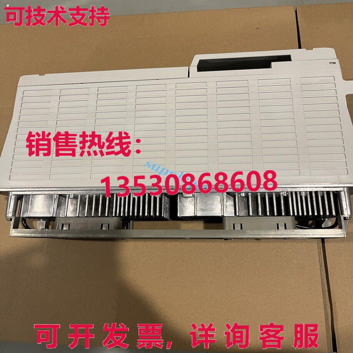 原装供应二手 MDS-C1-SPM-110 驱动器已测试正常 6 个月