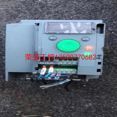 【荣强工控】施耐德变频器ATV310HU22N4A 2.2kw