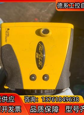Trupulse200测高仪