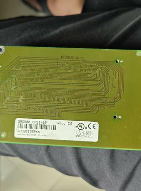 {雅致机械商行}贝加莱5AC600CFSI-00议价