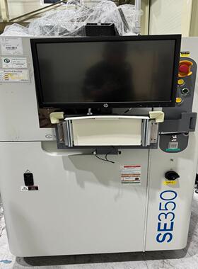 （设备配件）Cyber optics 锡膏检测仪，SE500，QX500