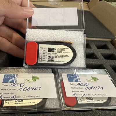 德国PWB编码器AE30-2-1000-05-PU-100-