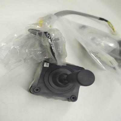 [德峰] 74468摇杆S02ASM- 148193 设备 02-控