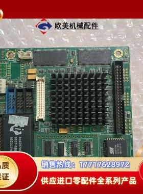 #电子器件 原装 104嵌入式工控板PCC-3428 VD议价