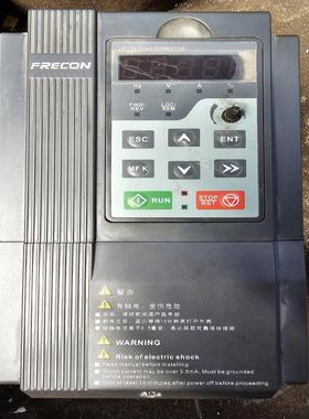 FRECON孚瑞肯  FR200-4T-7.5G/011PB