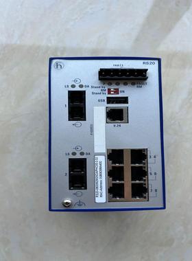 （请询价）RS20-0800M2M2SDAPHC05.0.02 赫斯曼议价