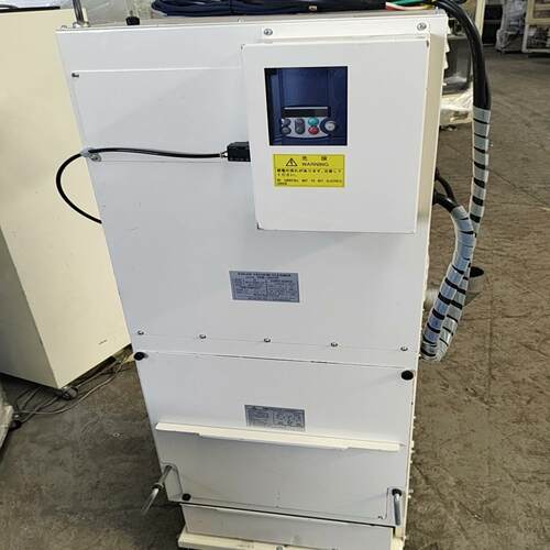 （设备配件）5..- vacuum Eoluscleaner  2015