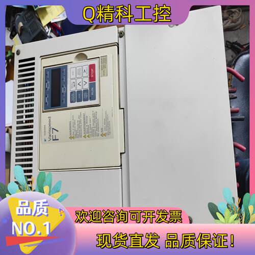 现货CIMR-F7B4030