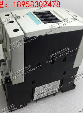 原装正品 西门子接触器3RT1044-1A..0 3RT1044-1AN20 AC220V 现货