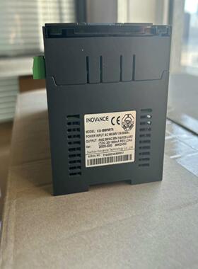 汇川高性能PLC H3U-0808PMRTA   原装正品低