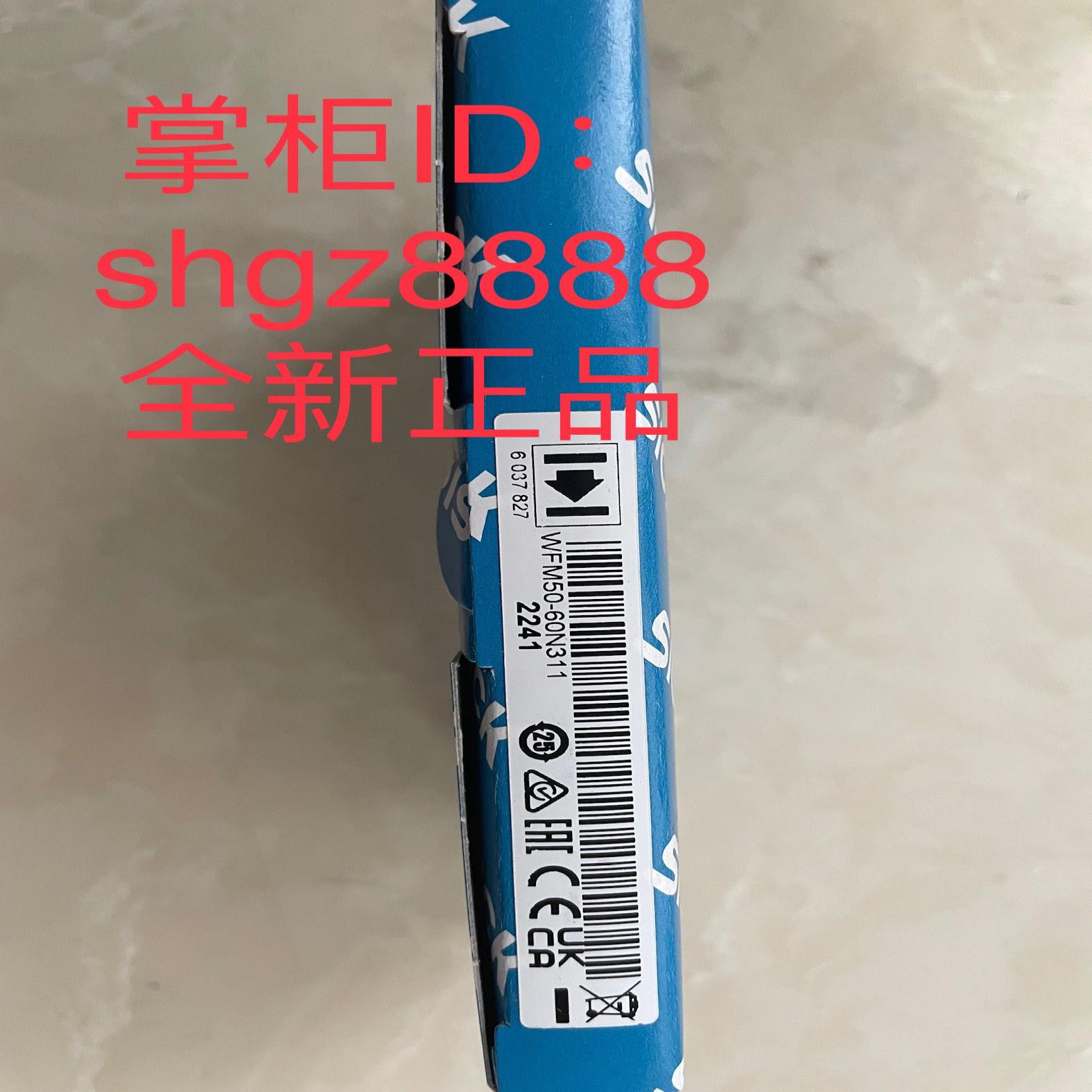 6021916 E100-A2A22S10A安全指令装置E100/使能开关