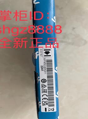 6021916 E100-A2A22S10A安全指令装置E100/使能开关