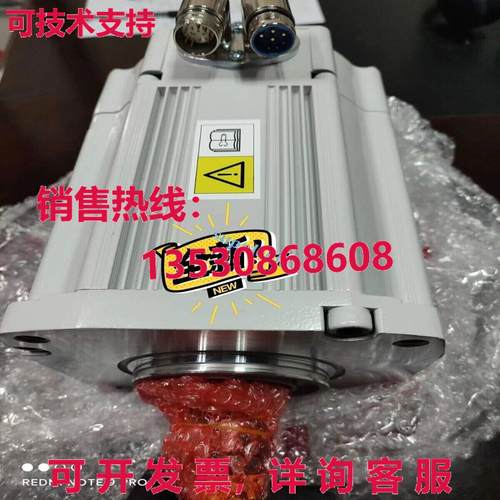 原装供应MU400 3HAC040658-001  External shaft motor New