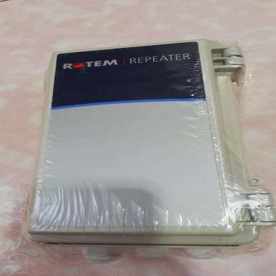 （设备配件）ROTEM罗特姆中继器