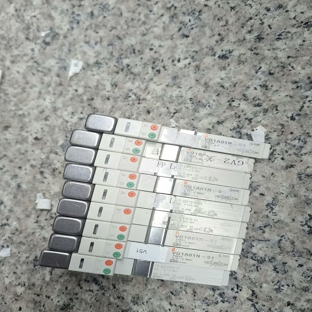 （设备配件）VQ1A01N－51＝11
