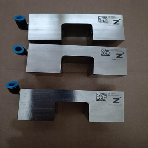 德国ZIMMER导轨钳制器MK-3001A