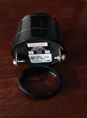 （设备配件）美国 SONALERT MALLORY 报警器 蜂鸣器 SC