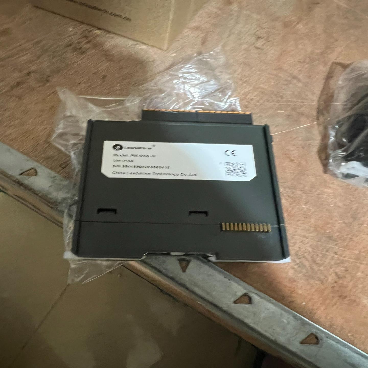 全新雷赛PLC模块，PM-0032-N没装功能无无