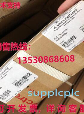 原装供应Leuze 灯帘 MLC310R40-600 68091406