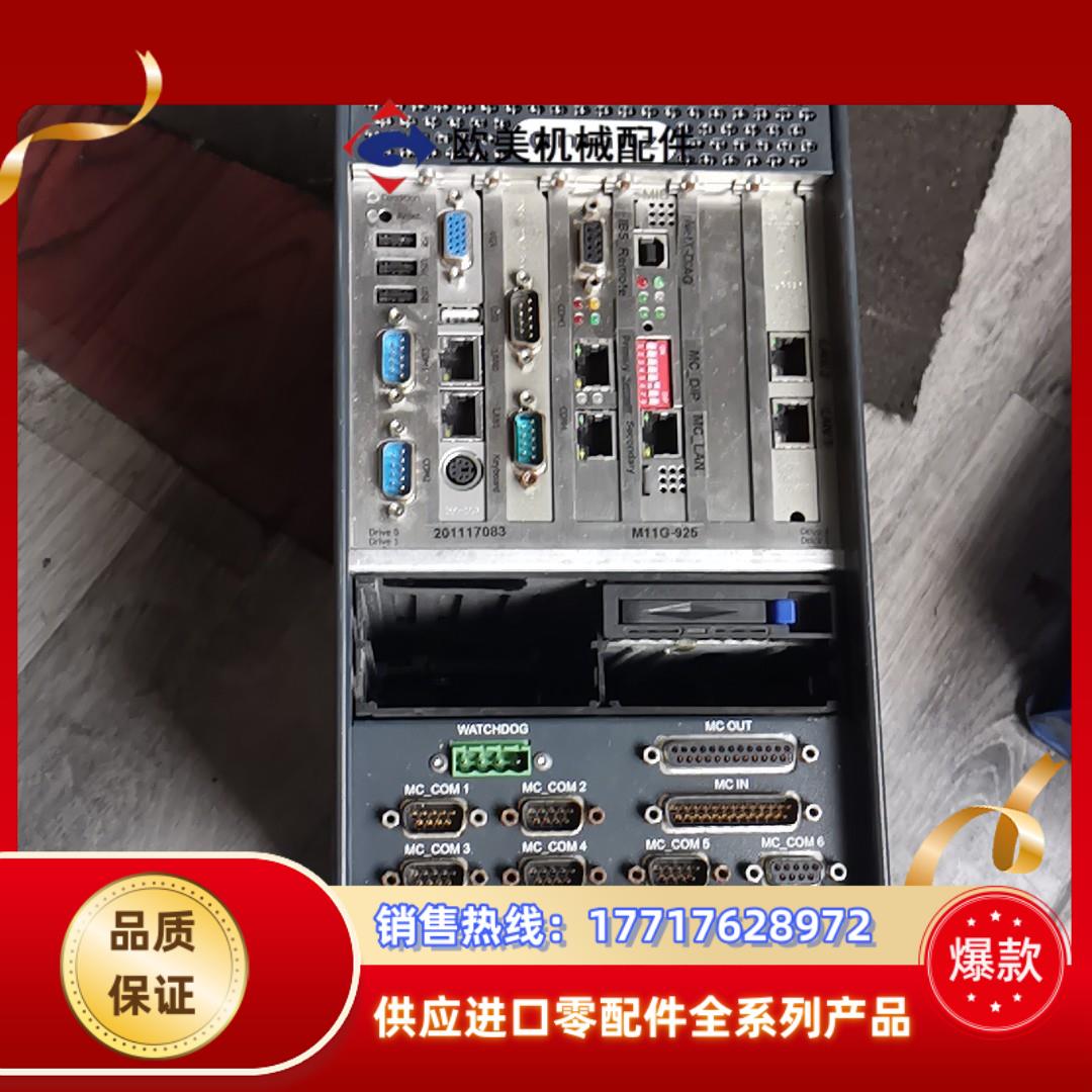 manz机器人控制器aico.box.IPC 8105823议价