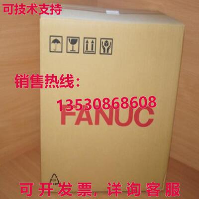 供应原装1PC New FANUC A06B-6164-H224H580 Servo Driver Expend