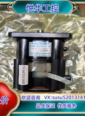 NIDEC SHIMPO电机VGMR-64-129-D-L0议价