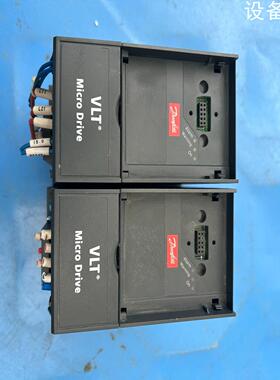(设备配件）丹弗斯变频器   FC-051PK37T4E20H3XXCX