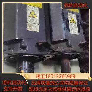 A06B B100B102发那科主轴电机 0855