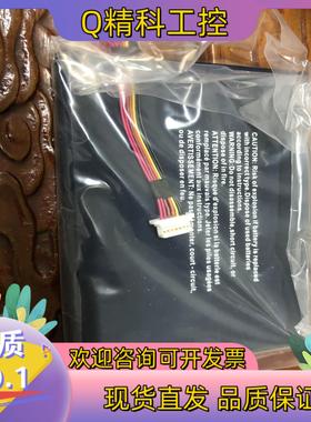 现货全新原装 3950mAh 14.22Wh 3.6V 电池 适