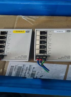 （设备配件）Ha-VIS eCon 2000 2050GBT-A以太网G