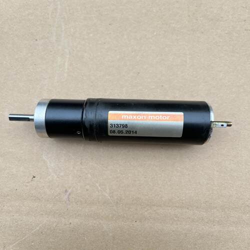 {雅致机械商行}maxon motor马达