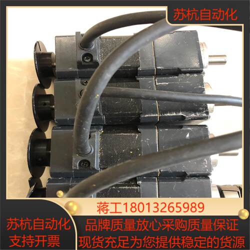VEXTA东方电机ASM46BK-N10，成色实拍功能正常，议价