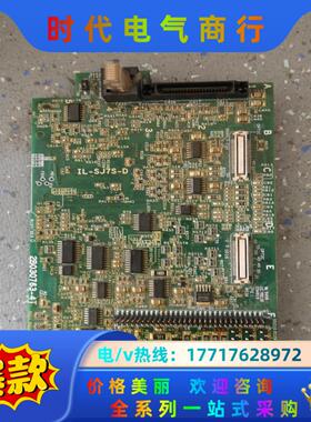 日立变频器SJ700 NJ600主板议价