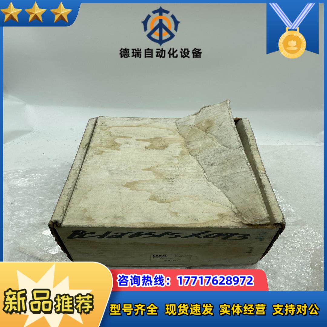 DART CONTROLS,INC.调速器 520-200C议价