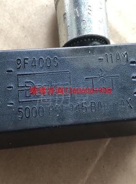 （请询价）9F400S,派克单向阀，PARKER单向议价