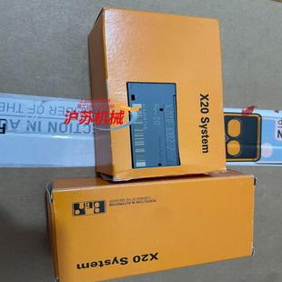 全新原装 X20IF1082 贝加莱控制模块
