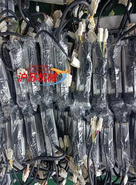 #电机100W刹车电机MSMD012G1V MSMD01