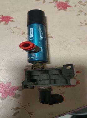 （设备配件）美国VACCON,真空发生器,JS-150M,拆机件，实物拍