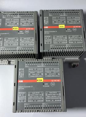 （议价）DC92  ABB模块 GJR5252200R0101